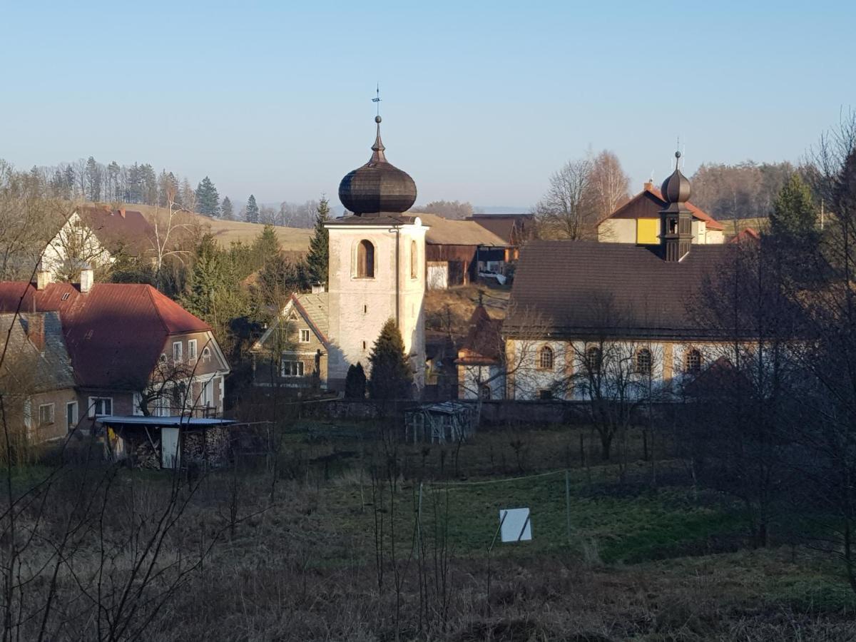 Pokoje Goscinne Art- Dworek Kudowa-Zdrój Exterior foto
