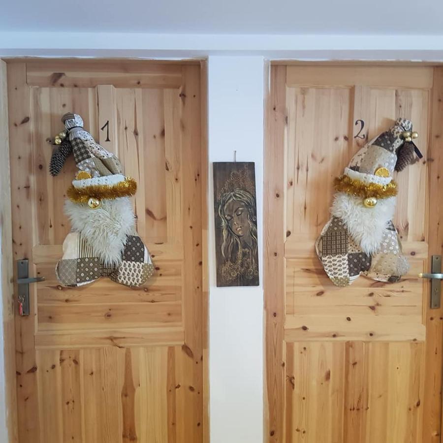 Pokoje Goscinne Art- Dworek Kudowa-Zdrój Exterior foto